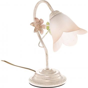 Lampada da Tavolo Stile Botton D'Oro