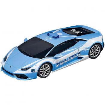 Polizia‑Edition: Carrera 20030731 – Digital Lamborghini Huracán LP610‑4