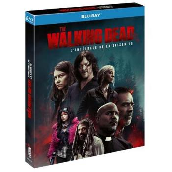 The Walking Dead