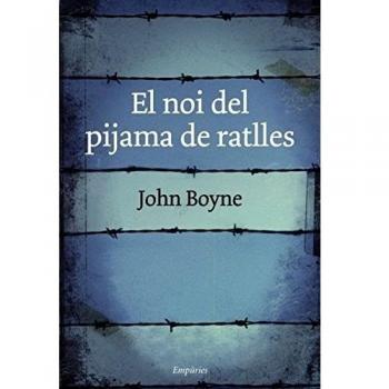 El Noi Del Pijama De Ratlles
