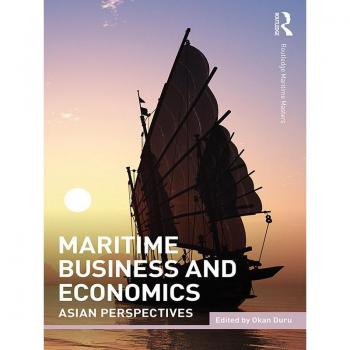 Vitalsource Technologies, Inc. Maritime Business And Economics