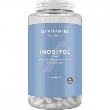 Inositol 30 Kapseln