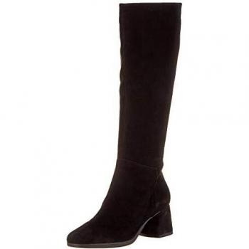Geox Women's Calinda MID C Boots, Black