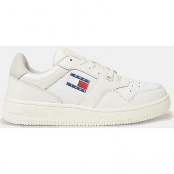 Tênis Brancos Femininos Tommy Hilfiger