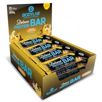 Deluxe Protein Snack