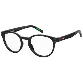 Levi’s Gafas Graduadas LV 5062‑807 Black Edition