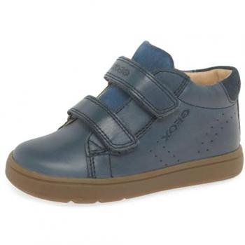 Geox B Biglia Bleu (Version 19)