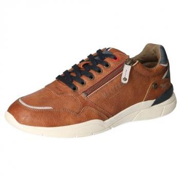 Mustang Freizeitschuh Herren braun 45