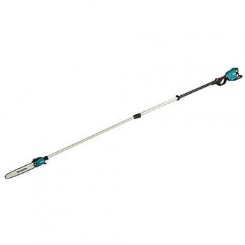 18V Dual‑Battery LXT Cordless Pole Saw Kit
