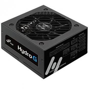 Alimentatore da 850W in Nero FSP 4711140489681