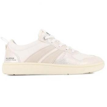 Sneakers Palladium – Modell Pallacup Flame Lth, Farbe Beige, EU 45
