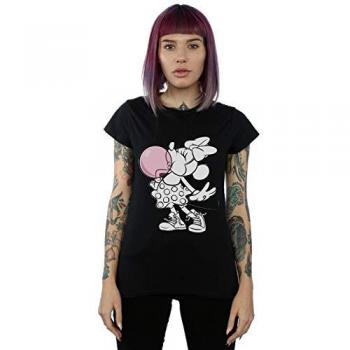 Ropa Disney Manga Larga Mujer 2024 BI32971