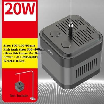 Éclairage LED pour Aquariums d'Eau Douce
