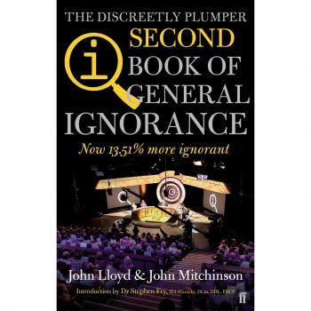QI: The Second Book of General Ignorance: The Discreetly Plumper Edition,John L