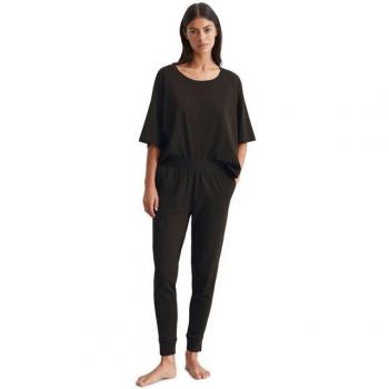 Marc O'Polo Lounge-Hose für Damen, Regular Fit