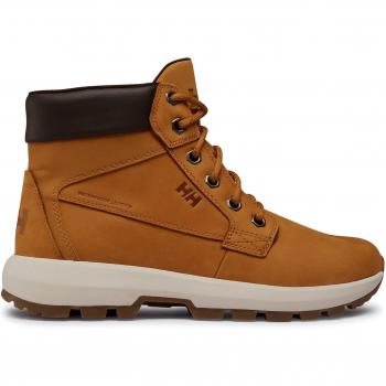 Helly Hansen Bowstring Schnürstiefel in Gelb