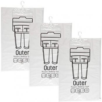 VacuumGuard Pantalon