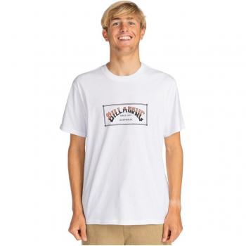 Billabong Men's Graphic Crew Neck T-Shirt