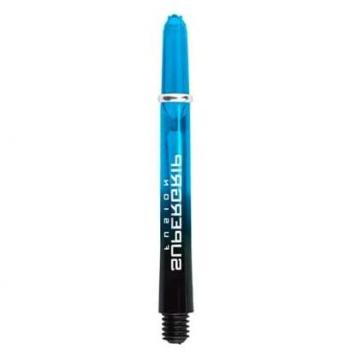 Tige de fléchette Harrows Fusion Supergrip