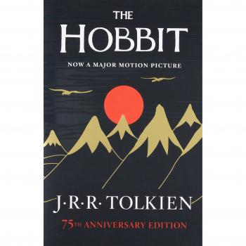 The Hobbit : Or There and Back Again