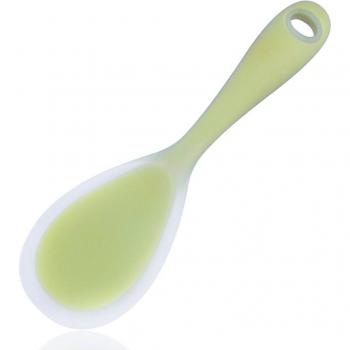 Espátula resistente al calor