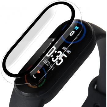 Coque de protection Amazfit Band 5 pour les modèles Xiaomi Mi Band 6-3