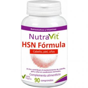 Nutravit Hsn 90Comp
