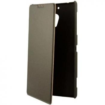 Étui de protection folio pour Sony Xperia ZL