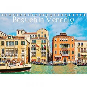 Besuch in Venedig