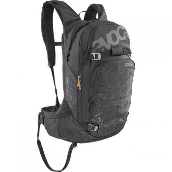 Zaino Evoc Line R.A.S. 22L Nero