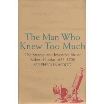 Man Who Knew Too Much