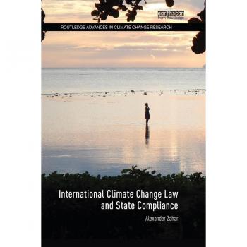 Vitalsource Technologies, Inc. International Climate Change Law And State Compliance