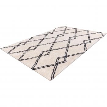 360Living Teppich elfenbein, 160x230 cm