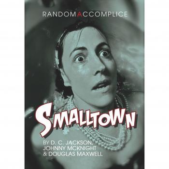 Smalltown (Oberon Modern Plays)