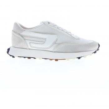 Diesel Sneakers Femme S-Racer LC W Blanc US 8