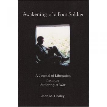 Awakening of a Foot Soldier