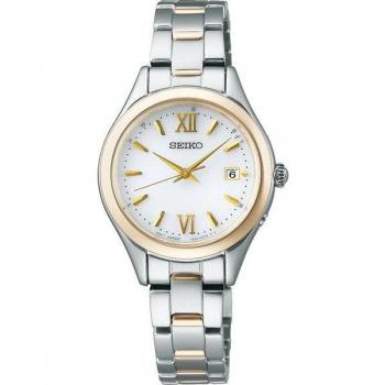 Bandera Metalica Seiko SELECTION FM 134