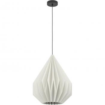 Papel Luminoso Minting 45 cm – Lámpara Colgante