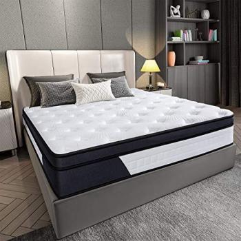 Homemax Elite Double Sleep System