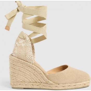 Castanier Chaussures Espadrilles