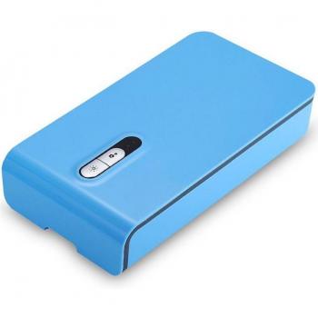 Toptronics Smartphone and Accessory UV Sanitizer