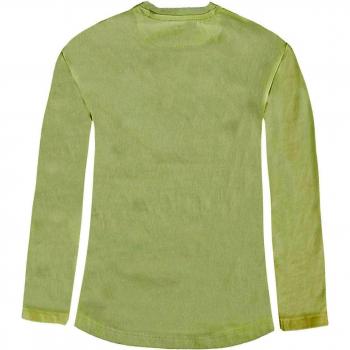 Bellybutton Jungen Shirt 1/1 Arm, Weiß, 116