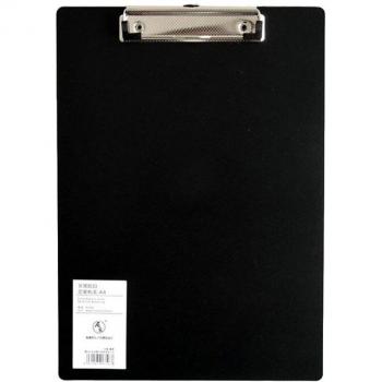 A5 Memo Pad with Board Clip