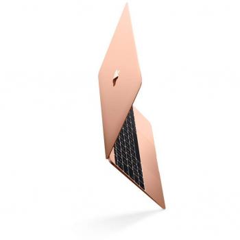 Apple Macbook mit 12 Zoll Retina Display (Modelljahr 2017)