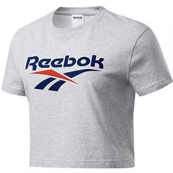 Reebok Vector Top Corto donna