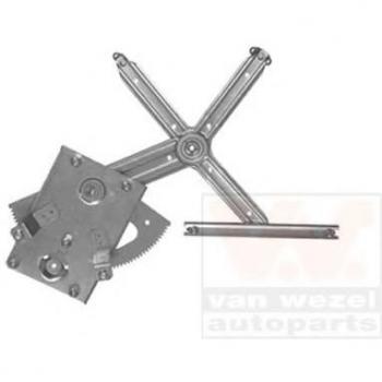 VAN WEZEL Window Lift Handle 3768262