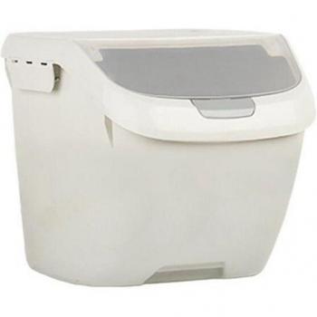 Mildew Resistant Rice Grain Storage Container (6/10/15Kg)