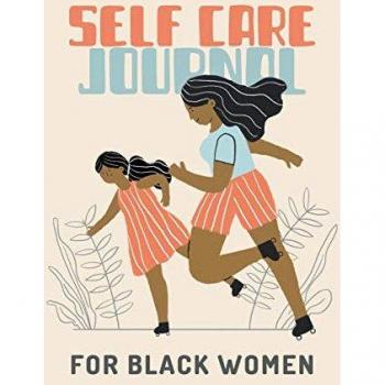 Self Care Journal For Black Women