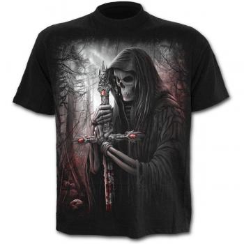 T-shirt Manches courtes Spiral