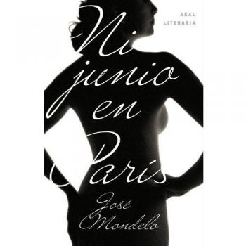 Mi junio en Paris